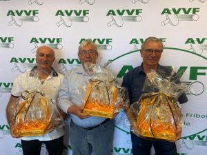 50 ans de licence