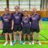 Rossens vainqueur des finales STT O50 (équipes)
