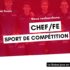 Offre d’emploi Chef_fe du sport de compétition