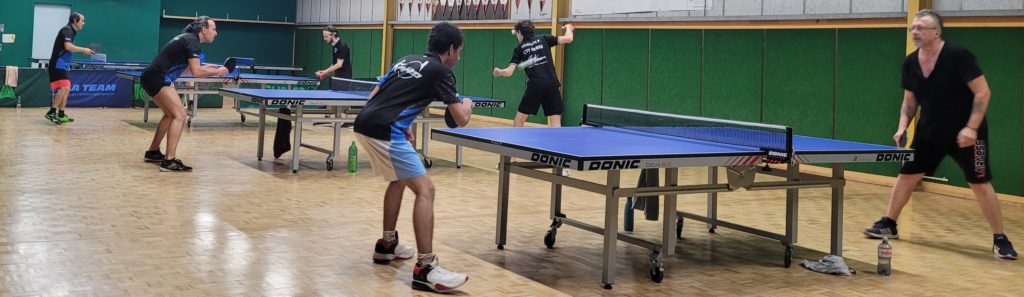 Finales coupe intercantonale_Fribourg I - Sierre III