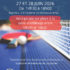 Tournoi populaire Bellerive 2026
