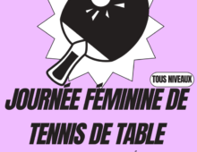9ème camp féminin romand 2026